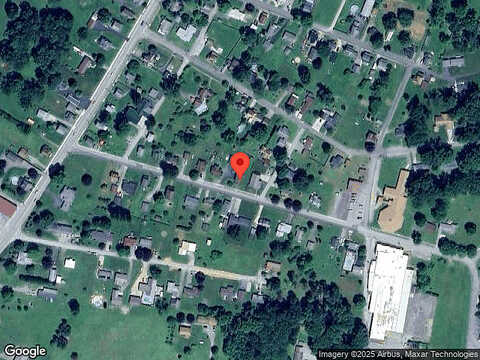 Baker, RIMERSBURG, PA 16248