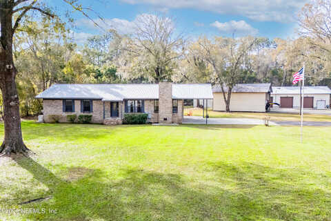 Carter, LAWTEY, FL 32058