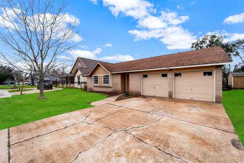 Lanham, HOUSTON, TX 77075