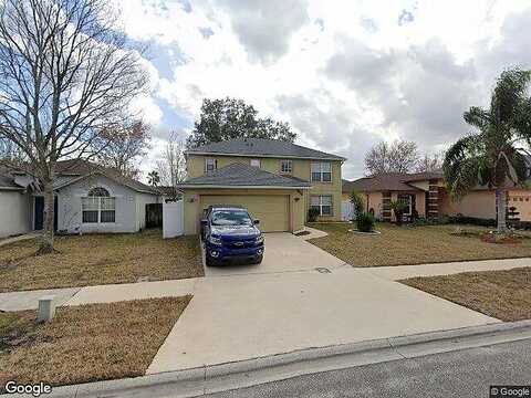 Lawn Tennis, JACKSONVILLE, FL 32277