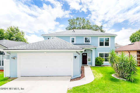 Lawn Tennis, JACKSONVILLE, FL 32277