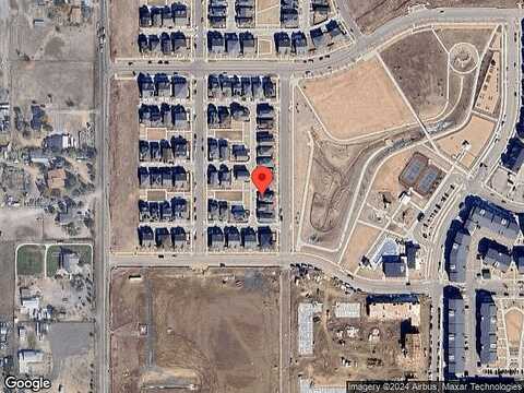Quemoy, AURORA, CO 80018