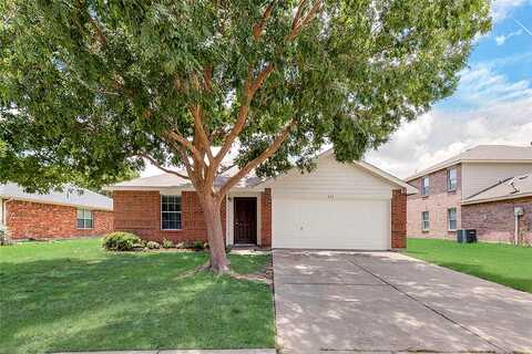 Preston, ROYSE CITY, TX 75189