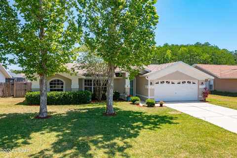 Palmetto Dunes, ORMOND BEACH, FL 32174