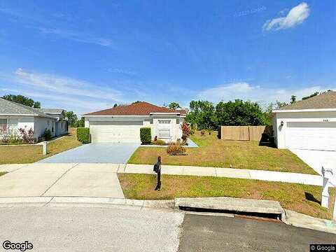 Lindsay Anne, PLANT CITY, FL 33563