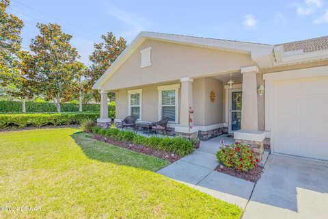 Plantation Home, PORT ORANGE, FL 32128