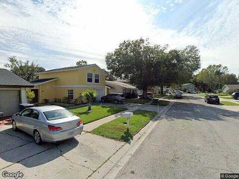 Grove Point, TAMPA, FL 33624