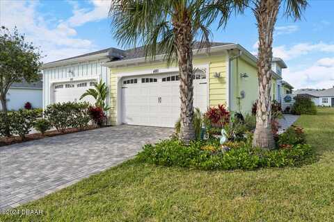 Lost Shaker, DAYTONA BEACH, FL 32124