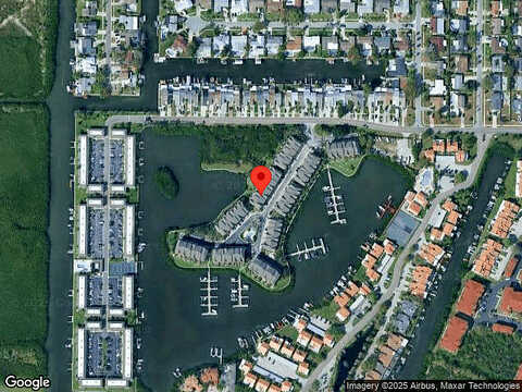 Spinnaker Cove, TAMPA, FL 33615