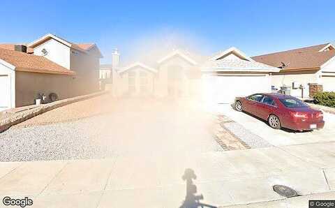 Tierra Patino, EL PASO, TX 79938