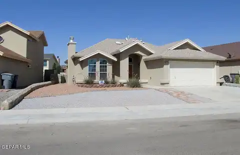 Tierra Patino, EL PASO, TX 79938