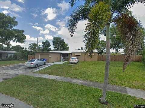 64Th, PEMBROKE PINES, FL 33023