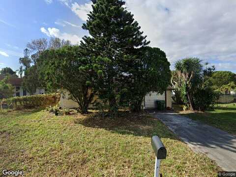 Gardenia, LAKE WORTH, FL 33461