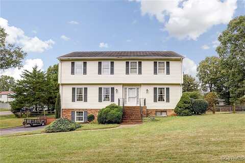 Monza, NORTH CHESTERFIELD, VA 23234