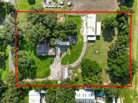 Joe Sanchez, PLANT CITY, FL 33565