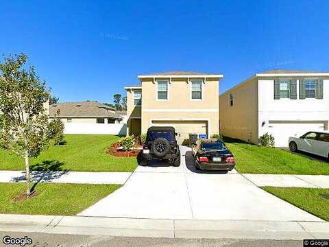 Diamond Leaf, VALRICO, FL 33594