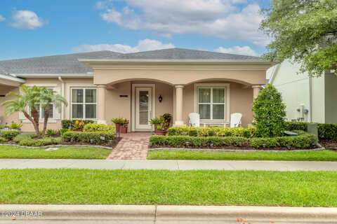 Torre, NEW SMYRNA BEACH, FL 32168
