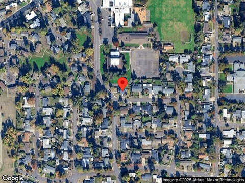 Parish, EUGENE, OR 97401