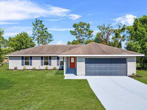 Pecan Drive, OCALA, FL 34472