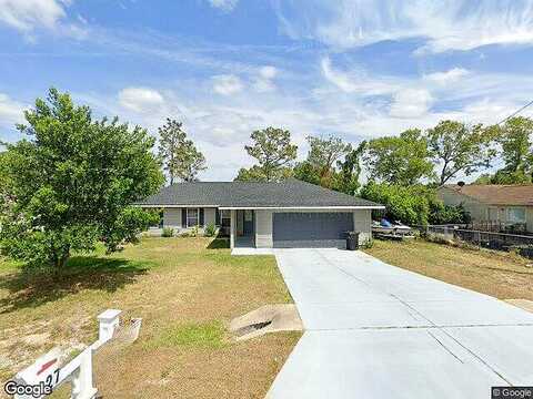 Pecan Drive, OCALA, FL 34472