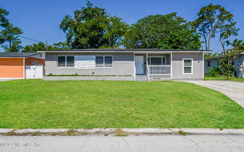 Ligustrum, JACKSONVILLE, FL 32211