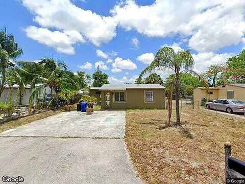 15Th, FORT LAUDERDALE, FL 33311