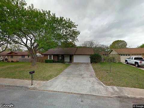 Azalea, BOERNE, TX 78006