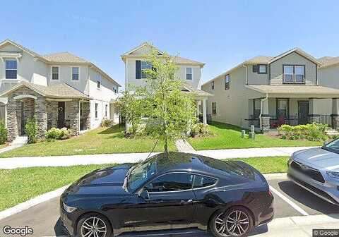 Wise Owl, WINTER SPRINGS, FL 32708