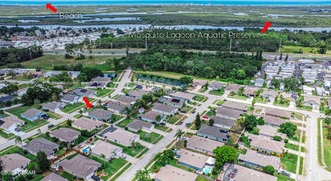 Oak Branch, EDGEWATER, FL 32141