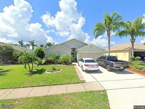 Oak Branch, EDGEWATER, FL 32141