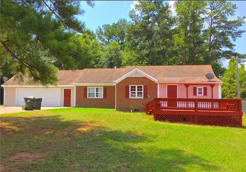 Atlanta, STATHAM, GA 30666