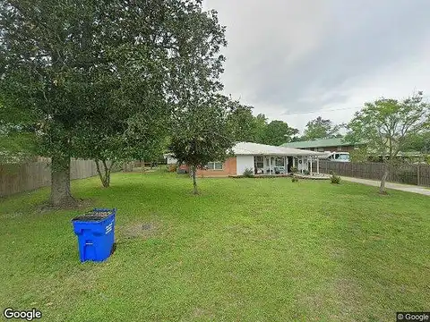 County Road 1095, WOODVILLE, TX 75979