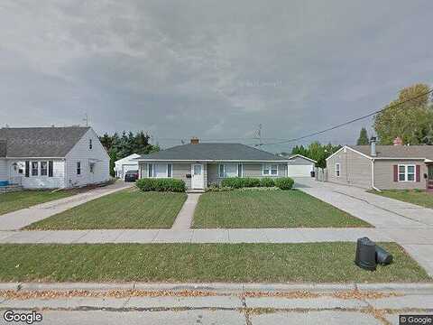 Andrew, NEENAH, WI 54956
