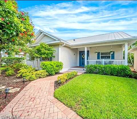Coconut Creek, FORT MYERS, FL 33908