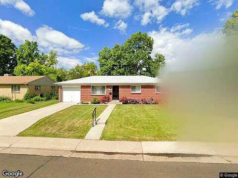 Newland, LAKEWOOD, CO 80232