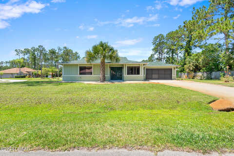 Point Of Woods, PALM COAST, FL 32164