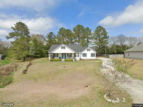 Alma, MACON, GA 31216