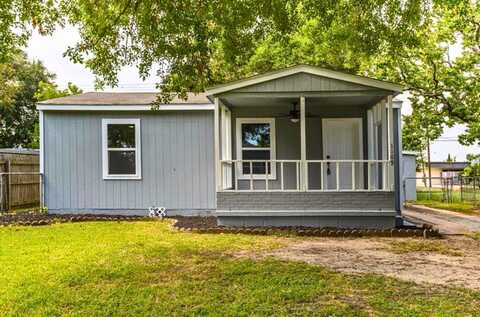 13Th, TEXAS CITY, TX 77590