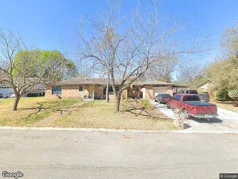 Hollyhock, NEW BRAUNFELS, TX 78130