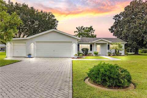 177Th, SUMMERFIELD, FL 34491