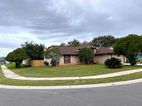 Pegel, OVIEDO, FL 32765