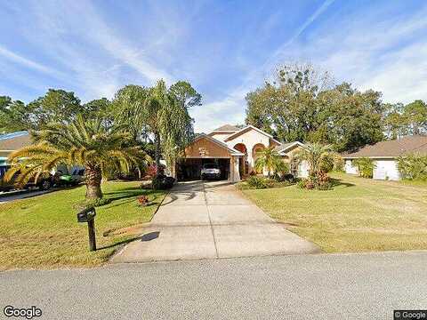 Point Pleasant, PALM COAST, FL 32164