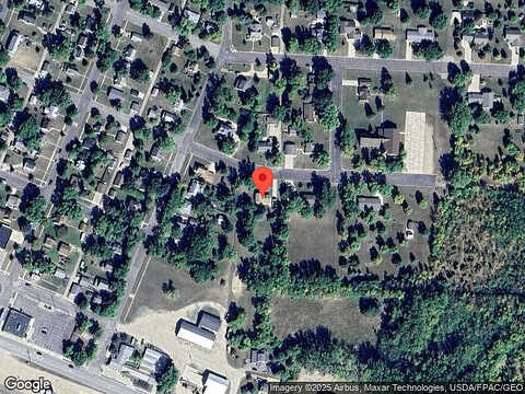 Nevada, BENSON, MN 56215