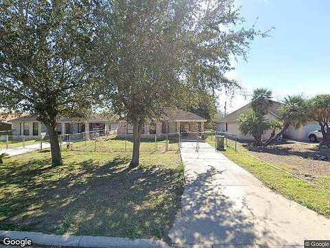 De Soto, ALAMO, TX 78516