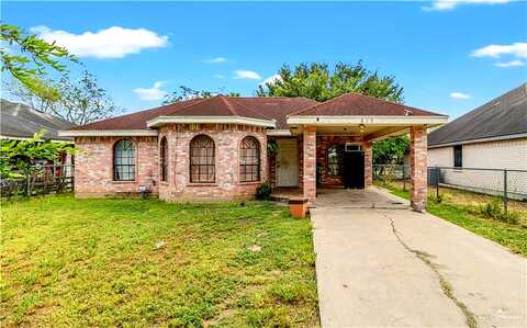 De Soto, ALAMO, TX 78516