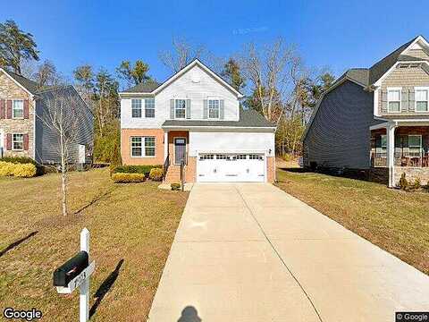 Arbor Ponds, NEW KENT, VA 23124