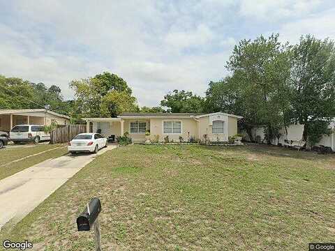 Poller, TAMPA, FL 33614