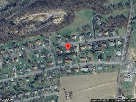 Buggy, MIFFLINBURG, PA 17844