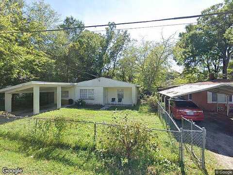 Gilmore, JACKSONVILLE, FL 32205