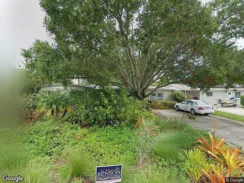 Sunlit Cove, SAINT PETERSBURG, FL 33702